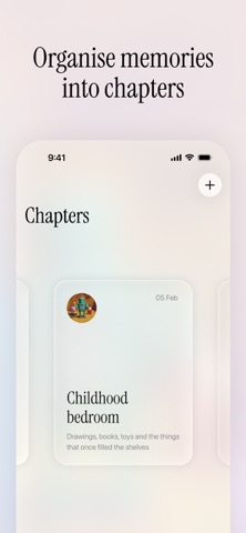 Wispen screenshot