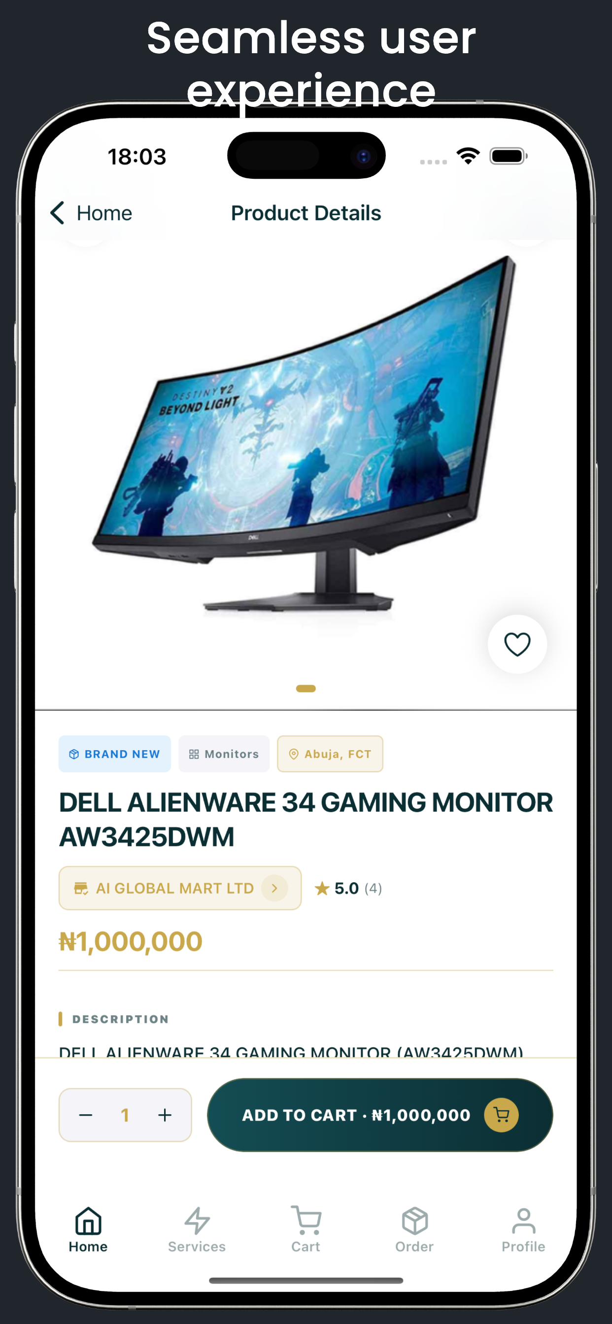 EliteHub NG screenshot 3