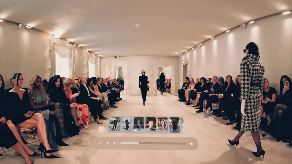 Balenciaga screenshot 4