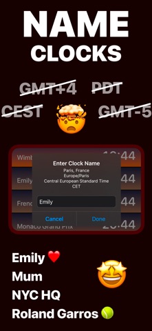 Military Time Converter screenshot