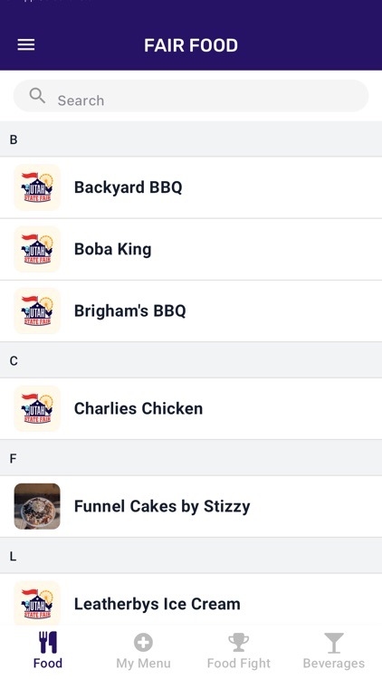 Utah State Fair screenshot-8