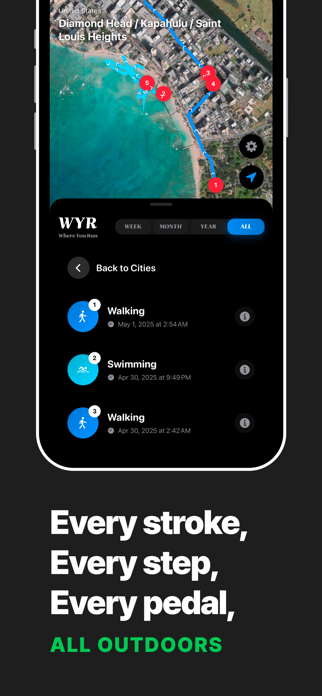 Where You Run Screenshot 4 of 6