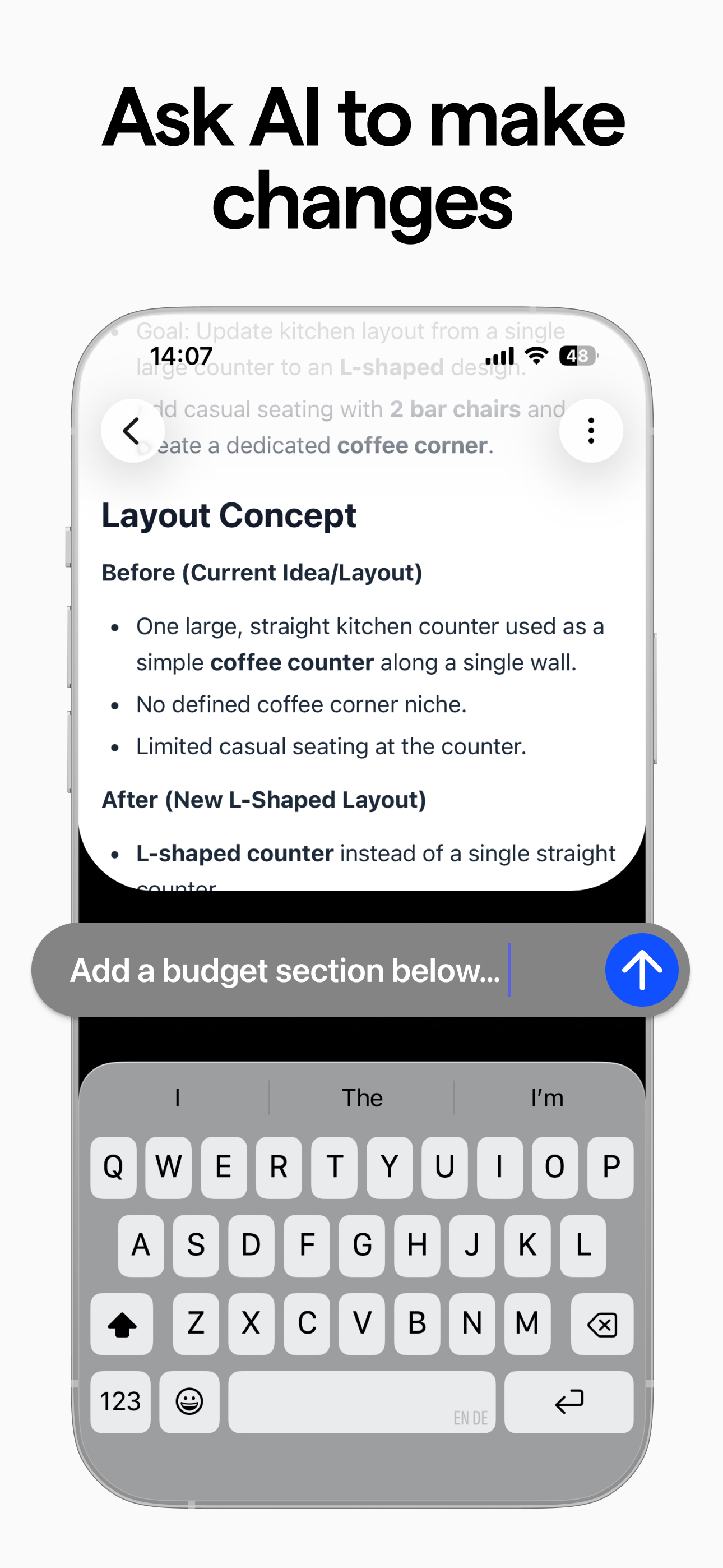 Memio AI Voice Notes & Journal screenshot 4