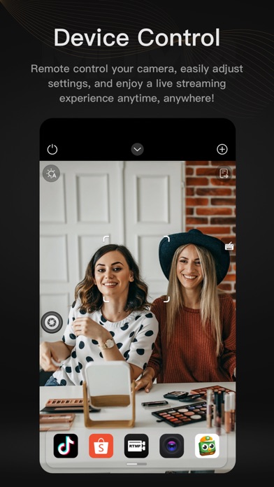 VenusCam Screenshot
