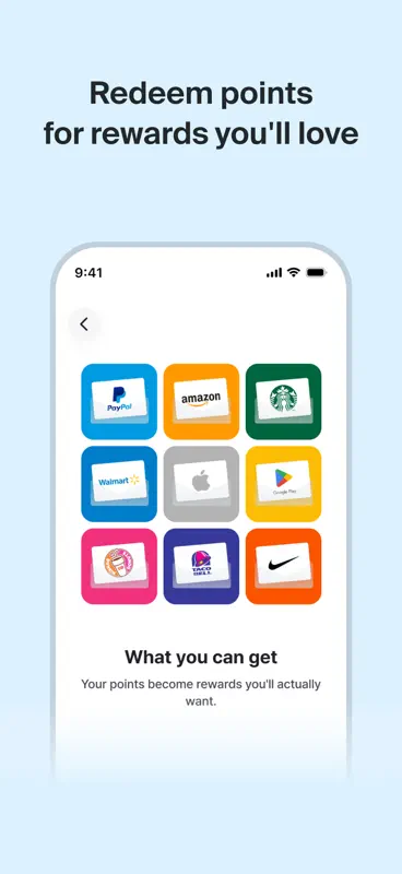 AHEALTH: Get Healthy Get Paid screenshot 5 of 6