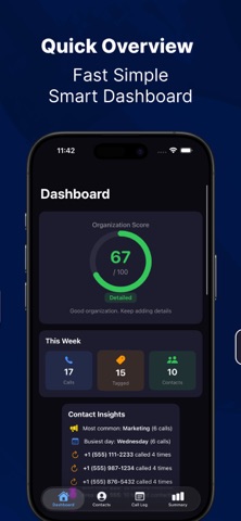 New Contact Plus Screenshot 5 of 10