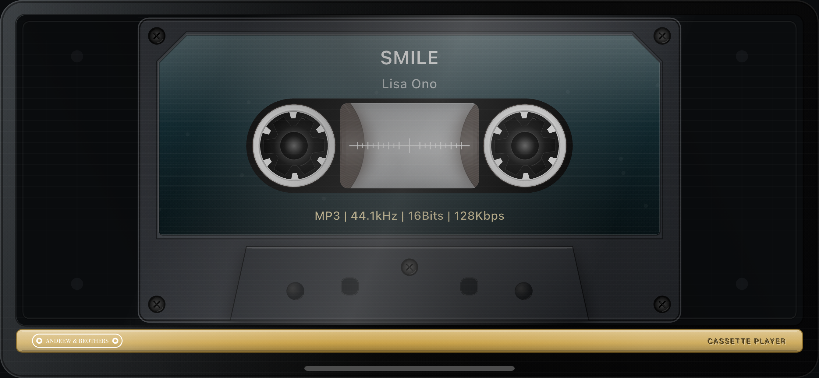 MyMojo - Player for Chord Poly