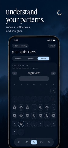 Quiet Hours. screenshot 4