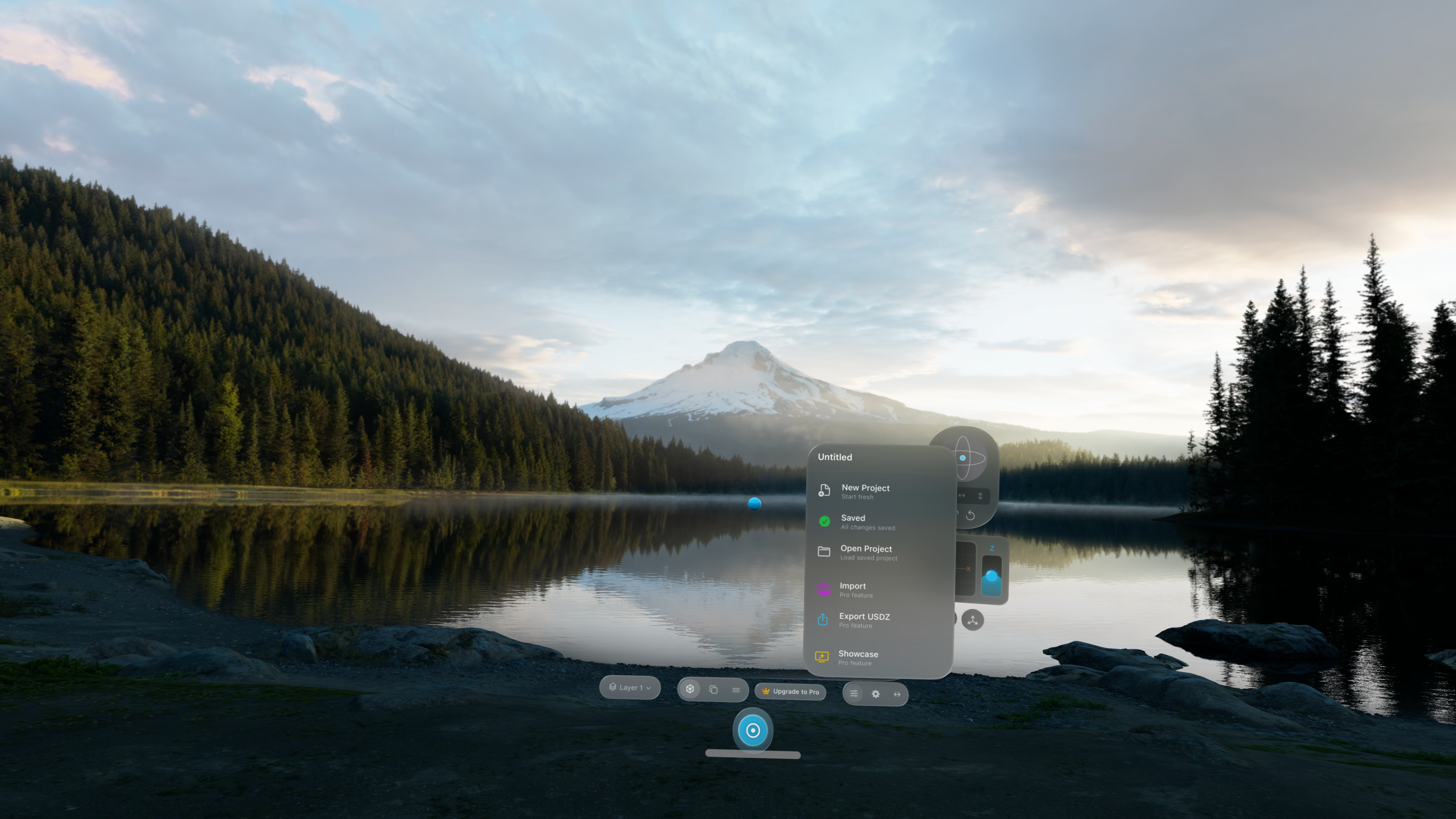 Spatialis screenshot 8