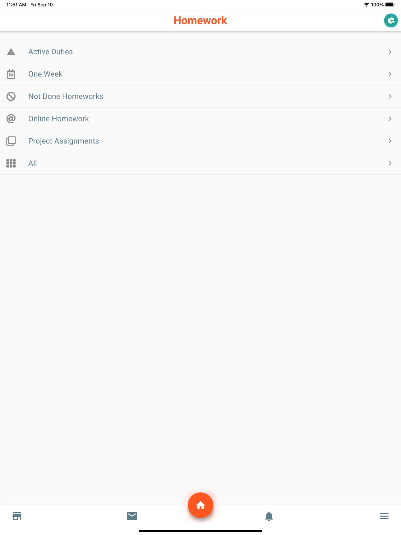 Screenshot 11 of Düzce Matris Eğitim