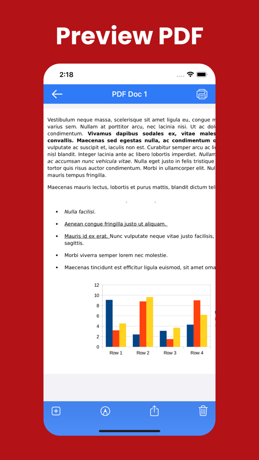 #7. PDF Merge - Combine & Join PDF (iOS) De: Haris Tayyab