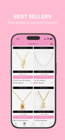 Evry Jewels screenshot