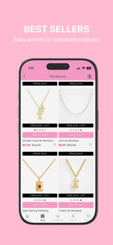 Evry Jewels Screenshot 5 of 6