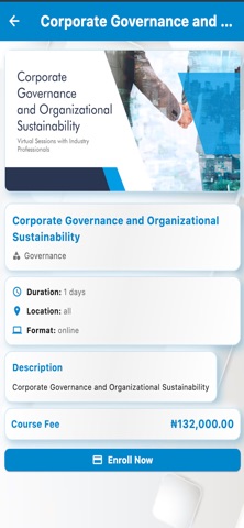 CRC Mobile Screenshot 4 of 10