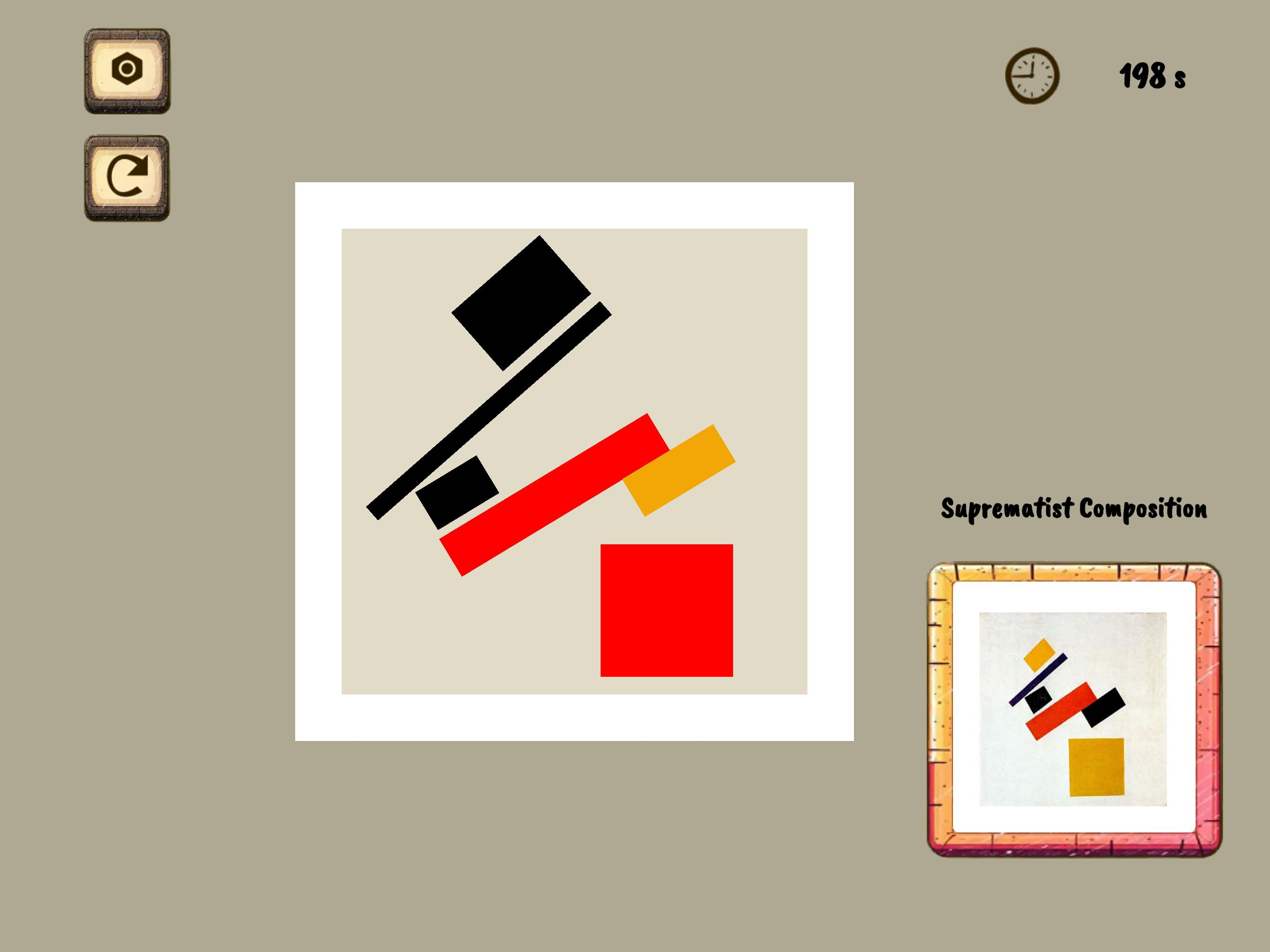 Ink Rookie screenshot 9