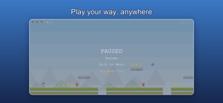 Bloom Jump Screenshot 4 of 4