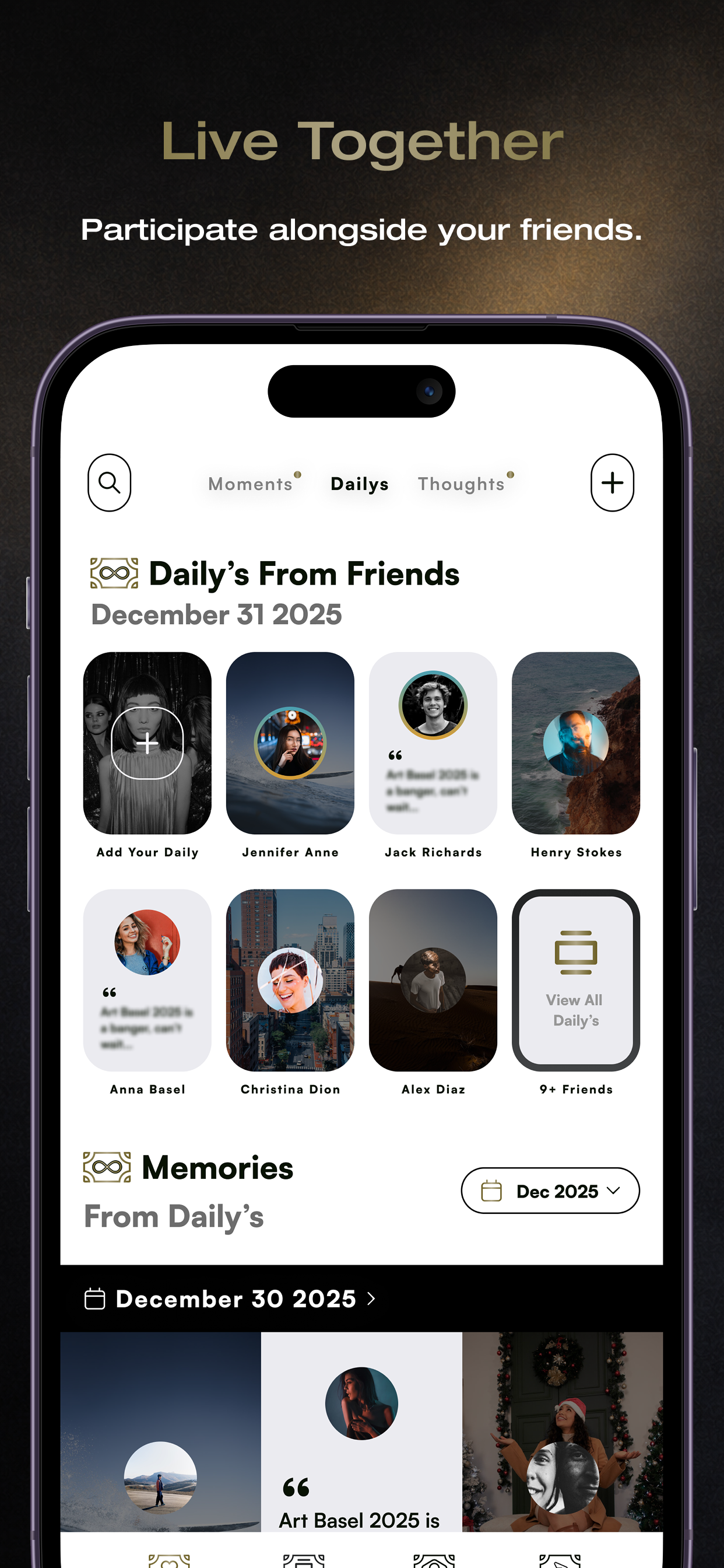 LivNLife – Your Daily Life OS screenshot 6