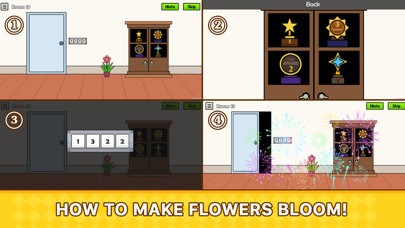 Open Door - Escape Games Screenshot