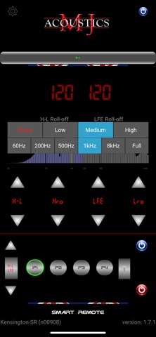 MJA Smart Remote - 26 screenshot