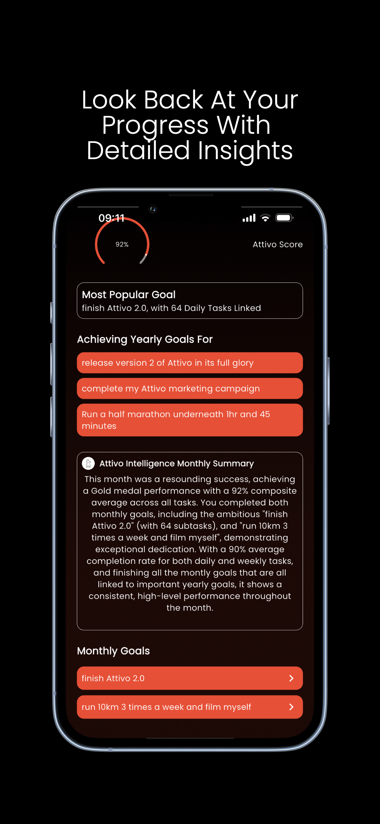 AttivoApp