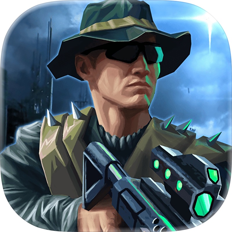 Rising Nation: Survival WW RTS screenshot 9