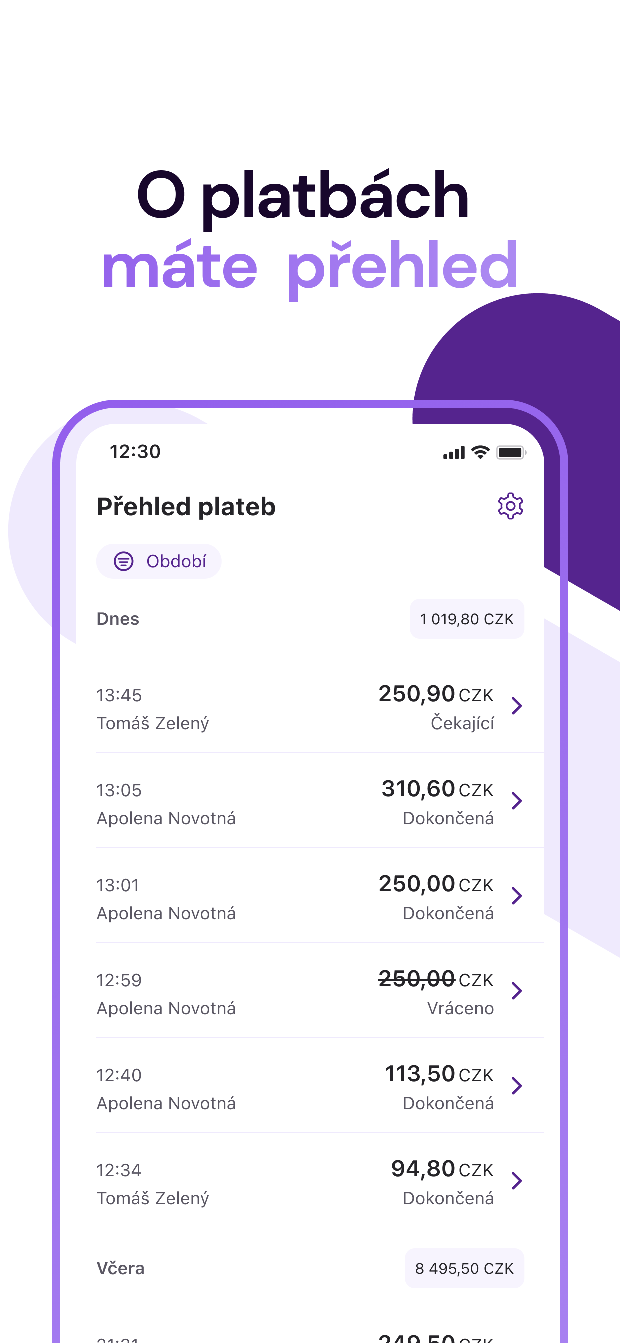 Cvak pro podnikatele