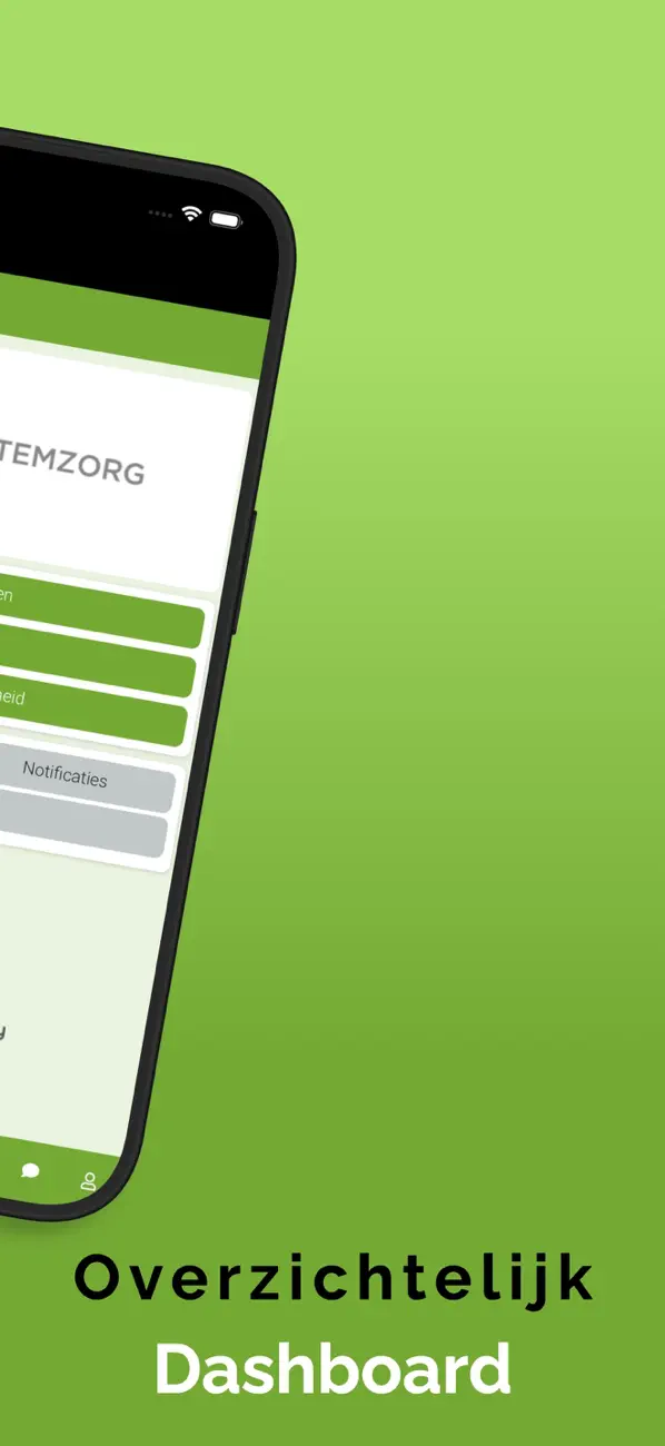 Screenshot #2 pour Fortemzorg