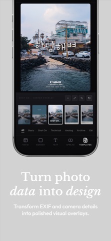 layrd: Photo Layout Studio Screenshot 7 of 9