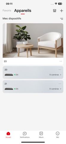 ECVISION-PRO screenshot