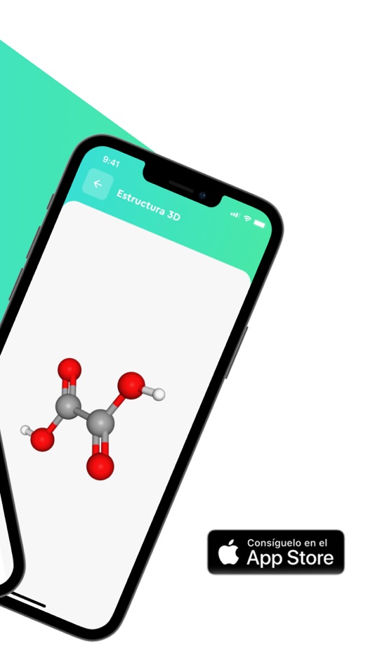 #2. Chemify: AI Chemistry helper (iOS) By: Chemify OU