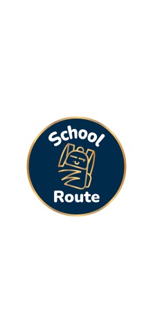 School Route iPhone screenshot
