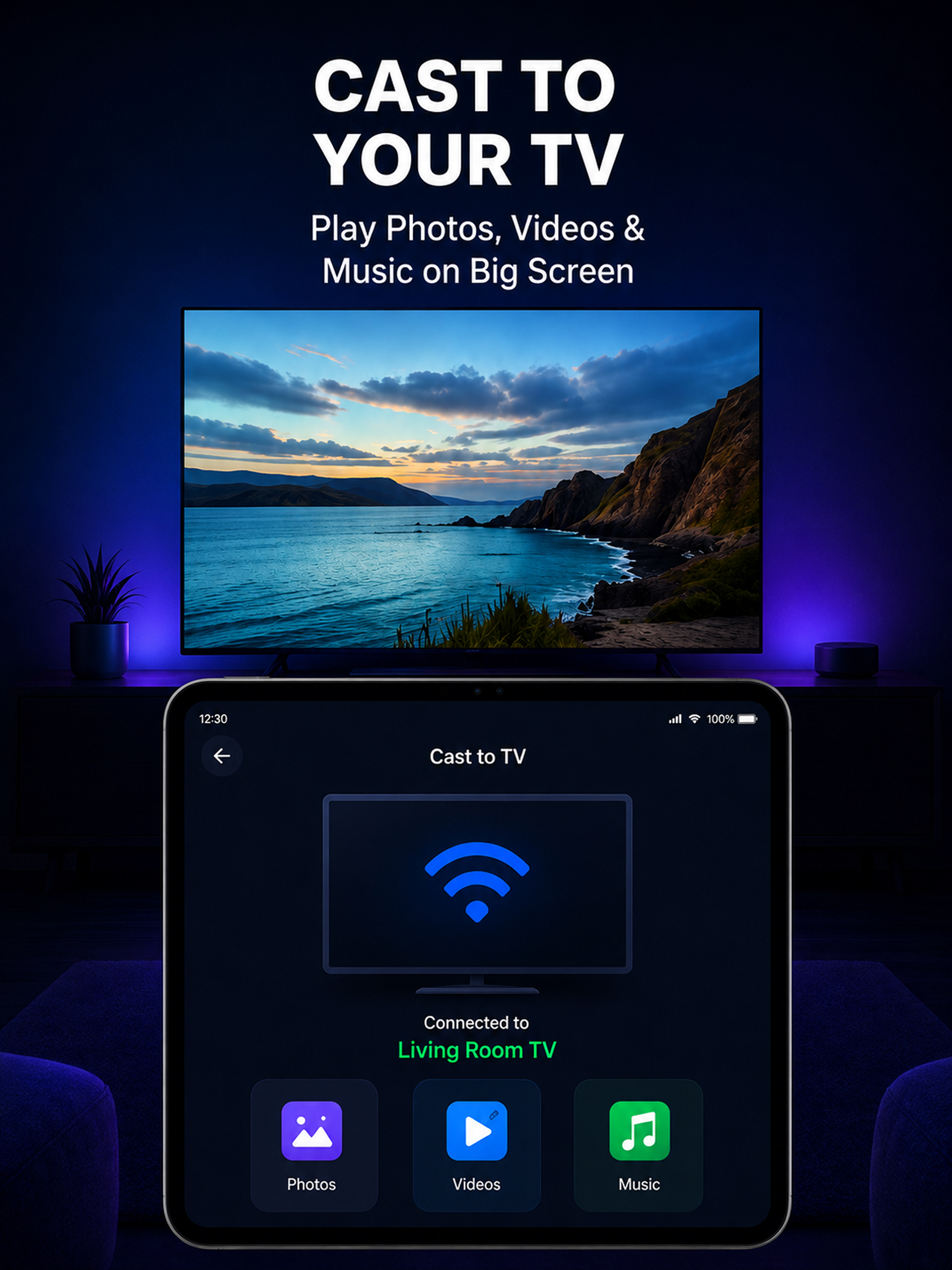 Universal TV Remote Control‎ ‎ screenshot 15