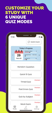 Behavioral Health Prep 2026 screenshot