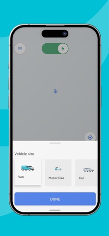 FastDrop Driver Screenshot 5 of 6