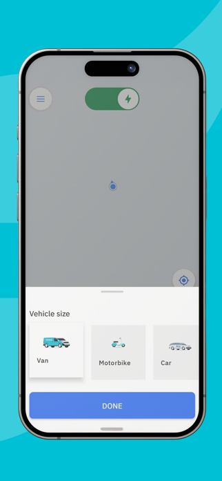 FastDrop Driver Screenshot 5 of 6