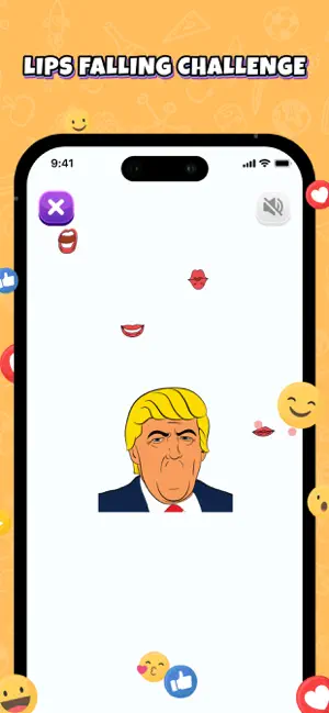 Face Mash: Funny Mix Challenge iPhone screenshot 4