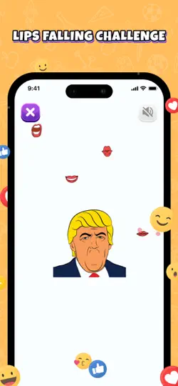 Face Mash: Funny Mix Challenge iPhone Ekran Görüntüsü 4