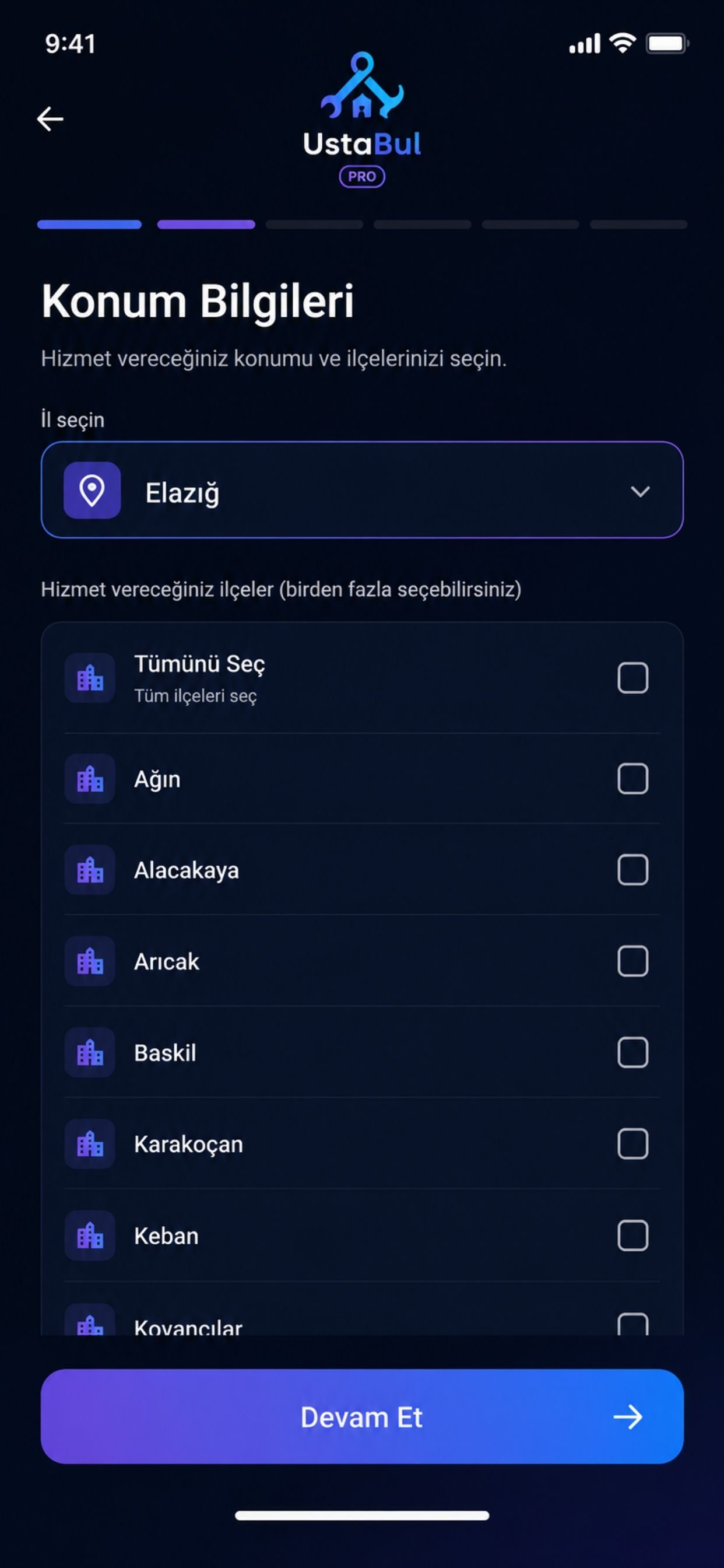 UstaBul Pro
