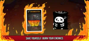 Exploding Kittens® 2 screenshot #5 for iPhone