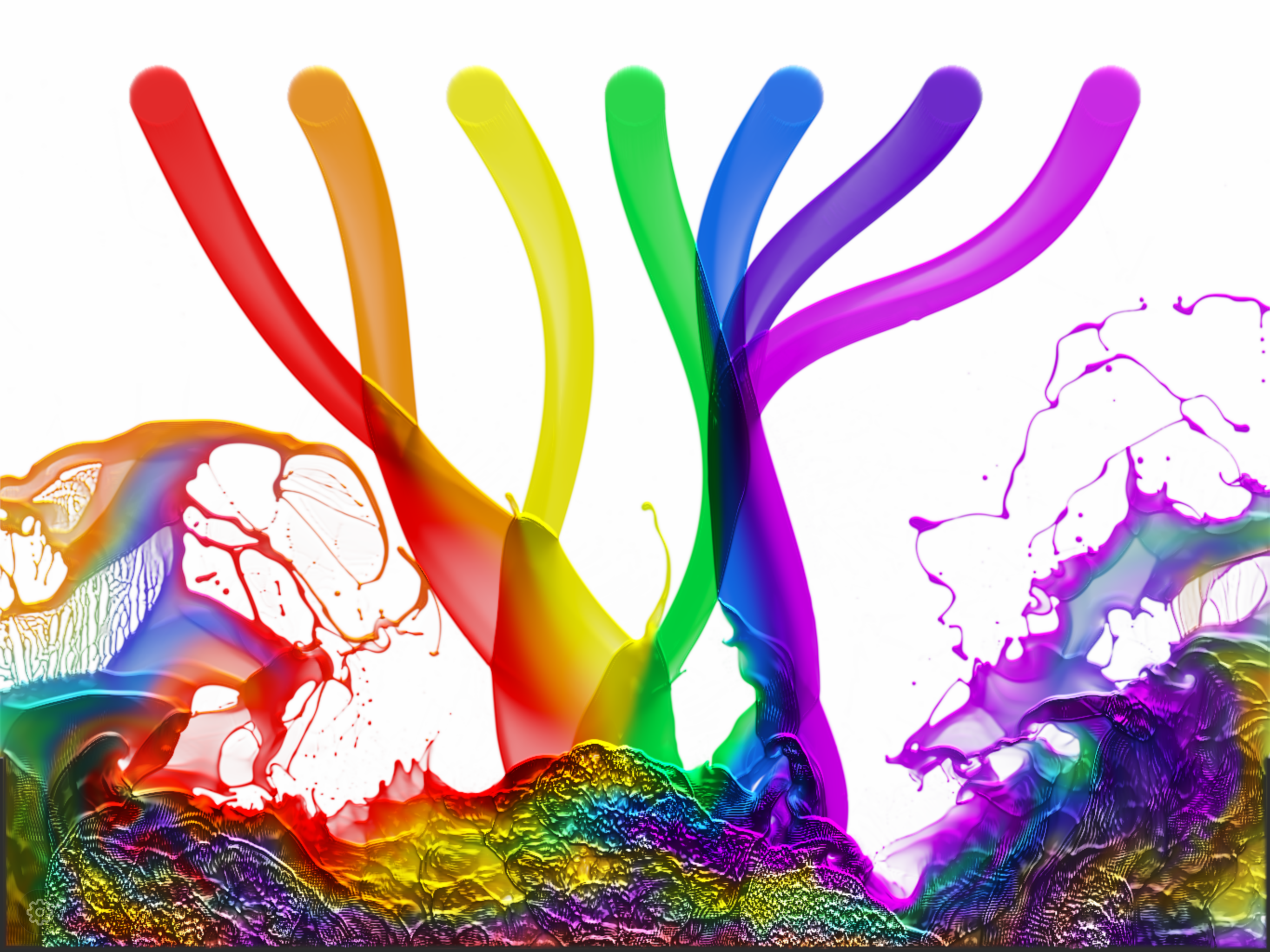 Paint Dynamics screenshot 13