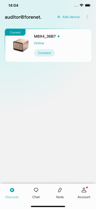 Weline Pro Screenshot 1 of 6