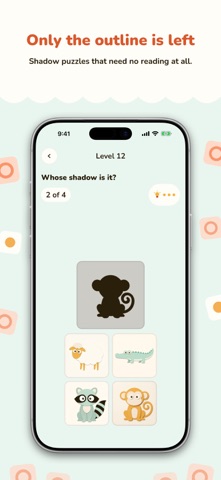 Match & Spot: Memory Match Screenshot 5 of 8