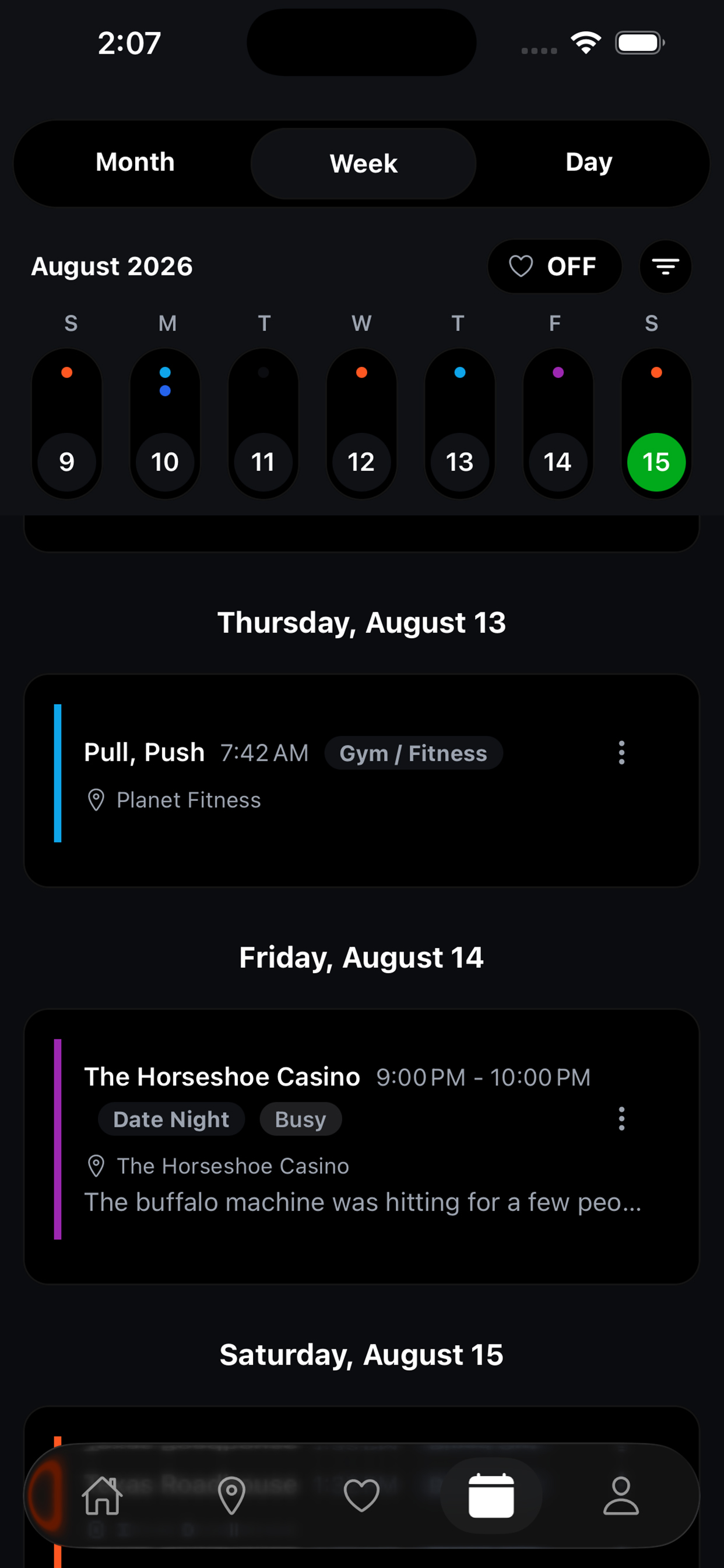 xTap.app screenshot 9