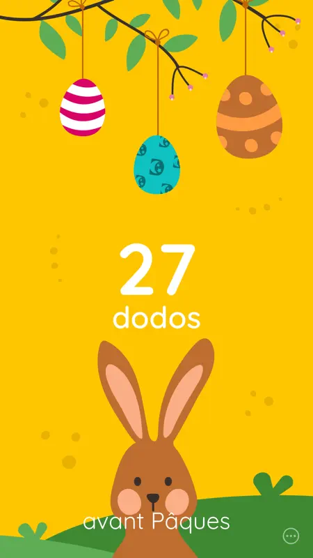 Dodos - Compte à rebours screenshot 6 of 10