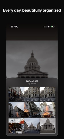 Moonlight: Photo Viewer screenshot