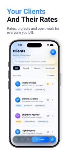 Orbit - Task Management Screenshot 8 of 8