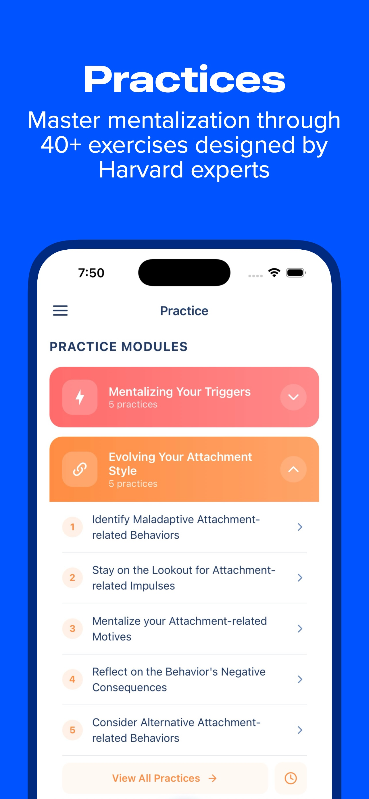 Mentalization Coach