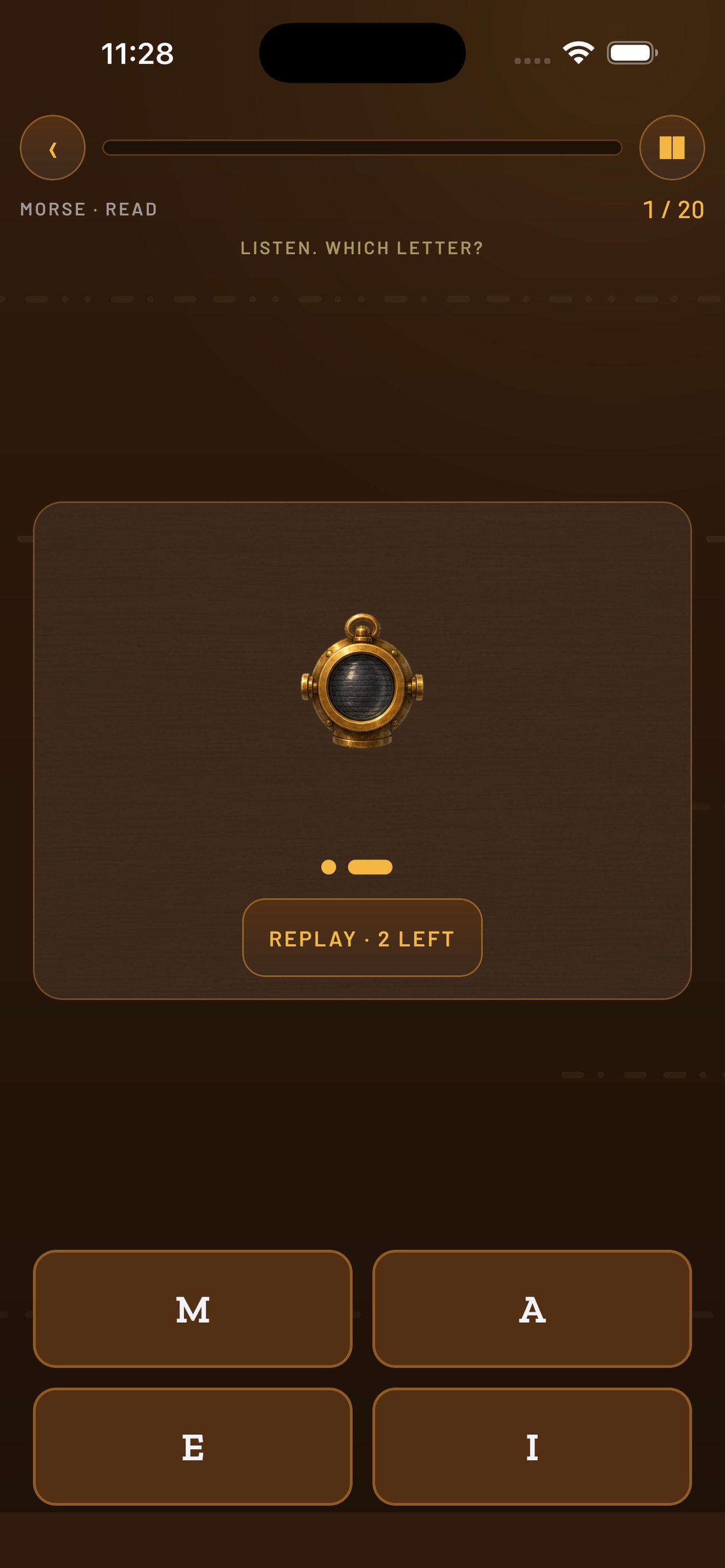 Screenshot 4 of Labosir Quest