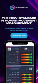 VueMotion screenshot