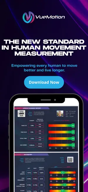 VueMotion screenshot 4